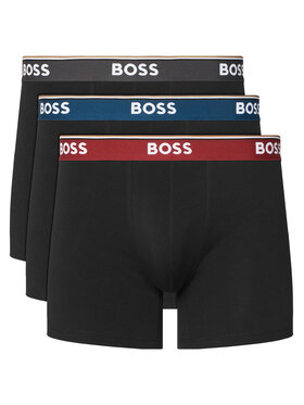 BOSS BOSS Boxershorts-Set 50554694 Bunt