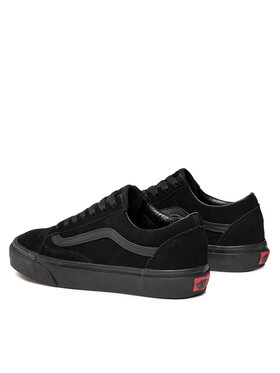 Vans Tenisice Old Skool VN0A38G1NRI Crna