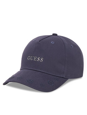 Guess Guess Šilterica V5YZ01 WFKN0 Tamnoplava