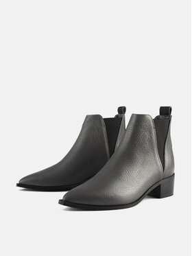 L37 L37 Polokozačky NORTHERN STAR Šedá