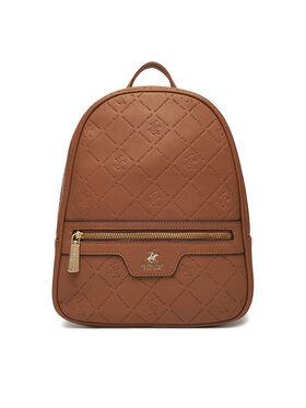Beverly Hills Polo Club Beverly Hills Polo Club Rucsac C-BHPC-H-002-08 Maro