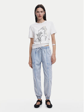 Desigual T-Shirt Desigual - 2