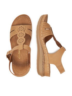 Σανδάλια Clara Barson φωτογραφία