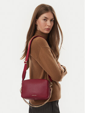 MICHAEL Michael Kors MICHAEL Michael Kors Käekott 32S5GYTC5L Punane