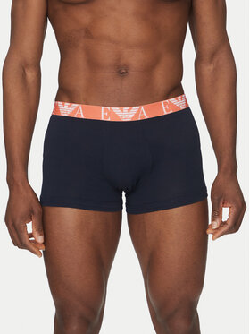Emporio Armani Underwear Emporio Armani Underwear 3er-Set Boxershorts EM000259 AF10778 MB139 Dunkelblau