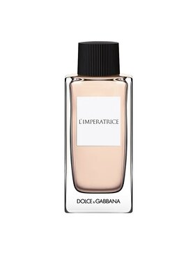 Dolce&Gabbana Dolce&Gabbana Dolce & Gabbana L'Imperatrice woda toaletowa spray 100ml Woda toaletowa