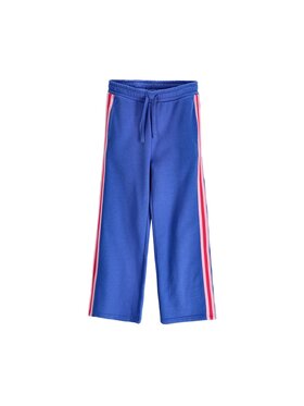 Coccodrillo Coccodrillo Spodnie dresowe ZC6120102SGJ-014 Niebieski Regular Fit