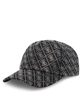 Guess Guess Бейсболка AW5284 COT01 Чорний
