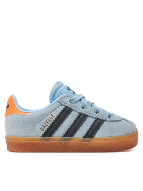 adidas adidas Tenisice Gazelle CF EL I IH2780 Plava