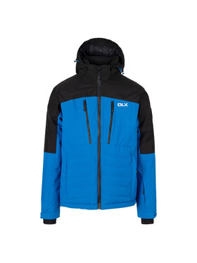 Trespass Trespass Kurtka snowboardowa Nixon Błękitny Stretch Fit