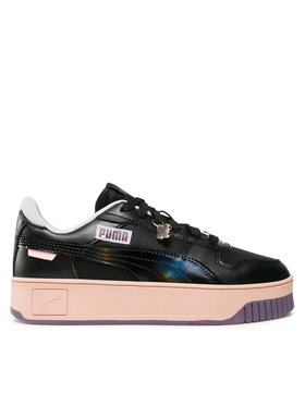 Puma Puma Tenisice Carina Street Charms 389392 02 Crna