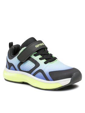 Sprandi Sprandi Sneakers CP76-22127(IV)CH Albastru
