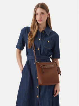 MICHAEL Michael Kors MICHAEL Michael Kors Borsetta Xd Body 32S6GTVC3L Marrone