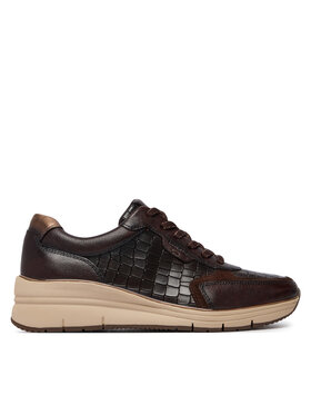 Tamaris Tamaris Sneakers 1-23719-47 Marrone