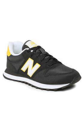 New Balance New Balance Sneakers GW500CH2 Nero