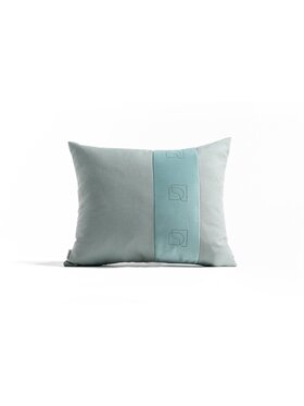 Doram design Doram design Komplet poduszek Zestaw poduszek dekoracyjnych Mist Zielony