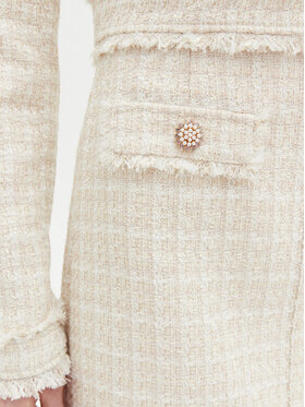 Φούστα mini Guess φωτογραφία