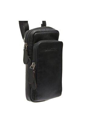 The Chesterfield Brand The Chesterfield Brand Etui na telefon 300336 Czarny