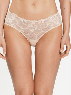 Wonderbra Wonderbra Klasszikus alsó WB000BHQ Bézs