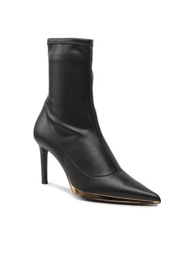 Giuseppe Zanotti Aulinukai I270018 001 Juoda