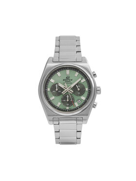 Casio Casio Часовник Edifice EFB-730D-3AVUEF Сребрист