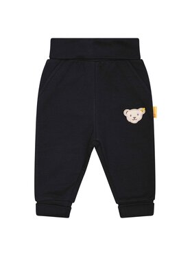 Steiff Steiff Joggery 26380 Czarny