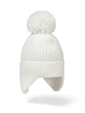 minoti minoti Czapka 21hat1 Biały