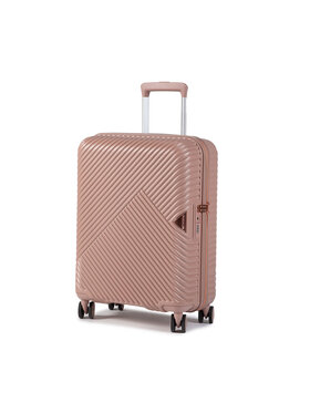 WITTCHEN WITTCHEN Kabinenkoffer 56-3P-841-77 Rosa