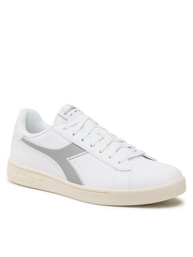 Diadora Diadora Sneakers Torneo 101.178327 01 D0317 Alb