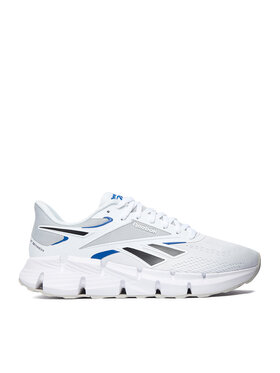 Reebok Reebok Tekaški čevlji EO-ZIG DYNAMICA 6 100263918 Bela