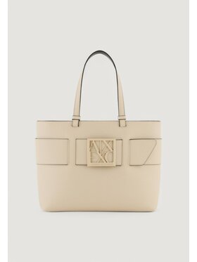 Armani Exchange Armani Exchange Borsa 949138 0A874 Beige