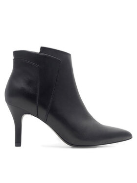 Lasocki Lasocki Stiefeletten WYL3038-11Z Schwarz