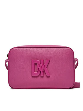 DKNY DKNY Geantă Seventh Avenue Sm Ca R33EKY31 Roz