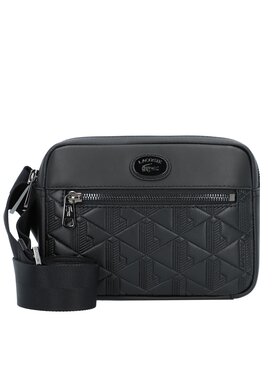 Lacoste Lacoste Torba 295602 Czarny
