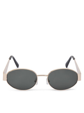 JENNY JENNY Okulary przeciwsłoneczne 4WF-001-SS25 Czarny