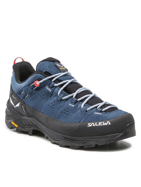 Salewa Salewa Chaussures de trekking Alp Trainer 2 W 61403-8669 Bleu marine