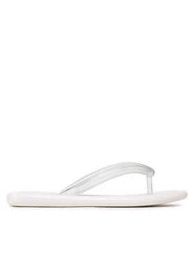 Melissa Japanke Airbubble Flip Flop Ad 33771 Transparentna