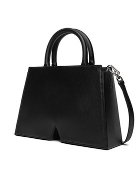 KARL LAGERFELD Torbica 240W3014 Crna