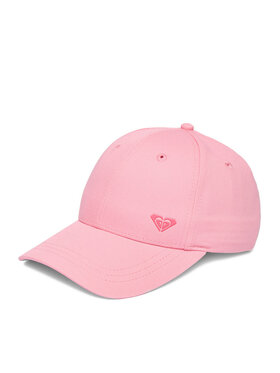 Roxy Roxy Kšiltovka CWBEO-RX-W3-001-SS26 Růžová