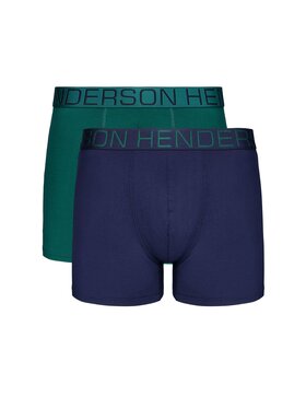 Henderson Henderson Bokserki 43792 Kolorowy