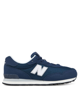 New Balance New Balance Sportcipők GC515NVY Kék