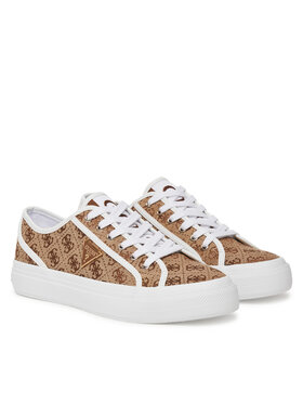 Πάνινα παπούτσια Guess φωτογραφία