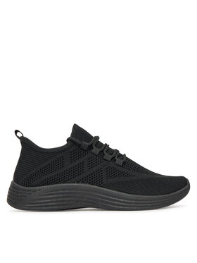 JENNY JENNY Sneakers WSL0075-06 Nero