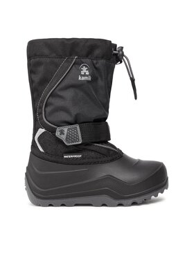 Kamik Kamik Lumesaapad Snowfall 2 NF8418C Must