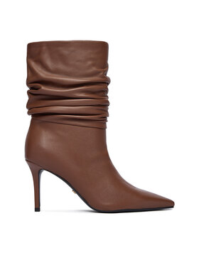 GINO ROSSI Gino Rossi Botine EO-LUNA-LT681 Maro