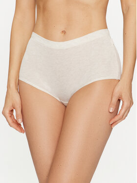 Calvin Klein Underwear Calvin Klein Underwear Boxerky 000QD5182E Béžová