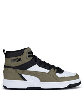 Puma Puma Αθλητικά REBOUND-JOY-JR 37468715 Χακί