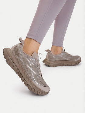 Hoka Hoka Sneakersy Mach Remastered 1176251M Sivá