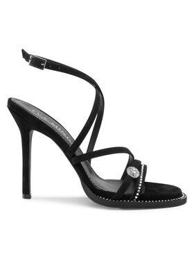 Eva Minge Eva Minge Sandalen EM-53-07-000809 Schwarz