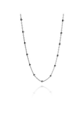 Giorre Giorre Naszyjnik 5348_19095 Srebrny